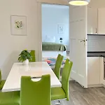 Malve Apartment Lübbenau