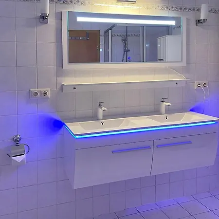 Malve Apartment *