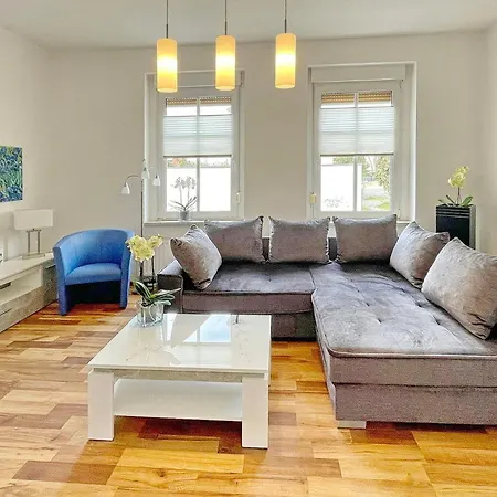Apartment Malve *