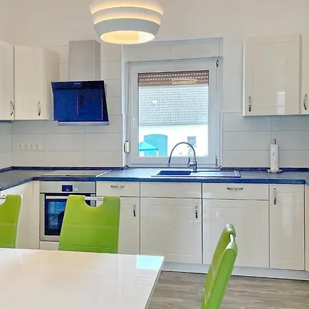Malve Apartment *