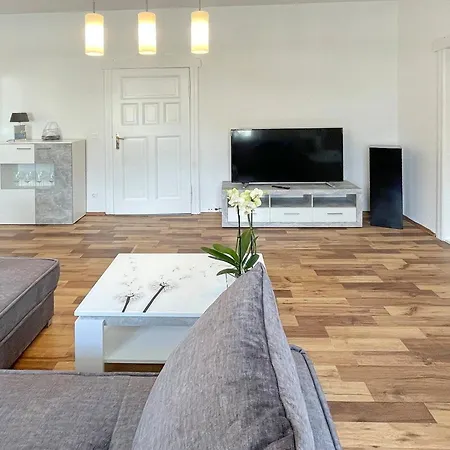 Apartment Malve Lübbenau