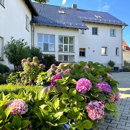 Apartment Malve Lübbenau