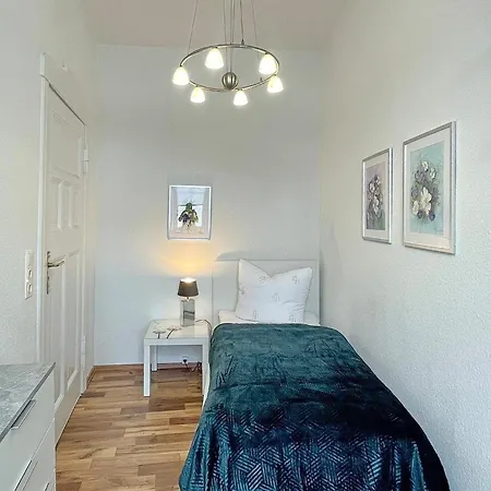 Apartment Malve *