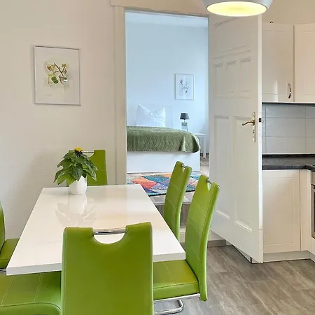 Malve Appartement Lübbenau