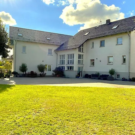 Malve Lübbenau