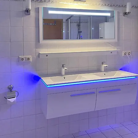 Malve Appartement *