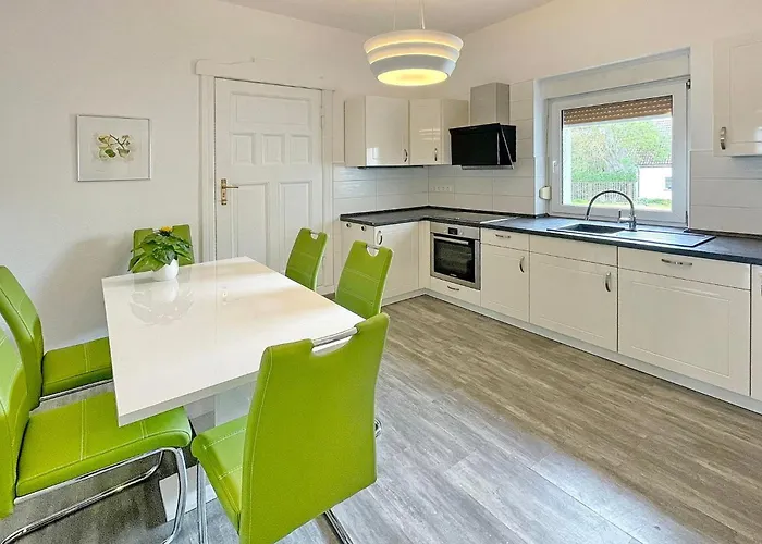 Appartamento Malve Lübbenau