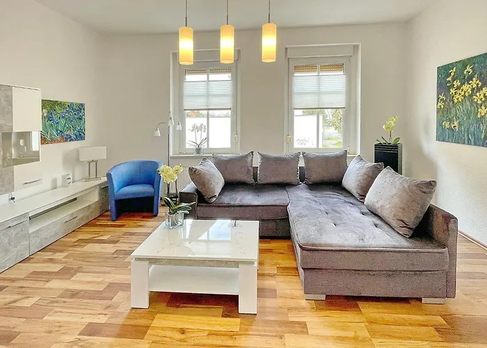 Appartamento Malve *