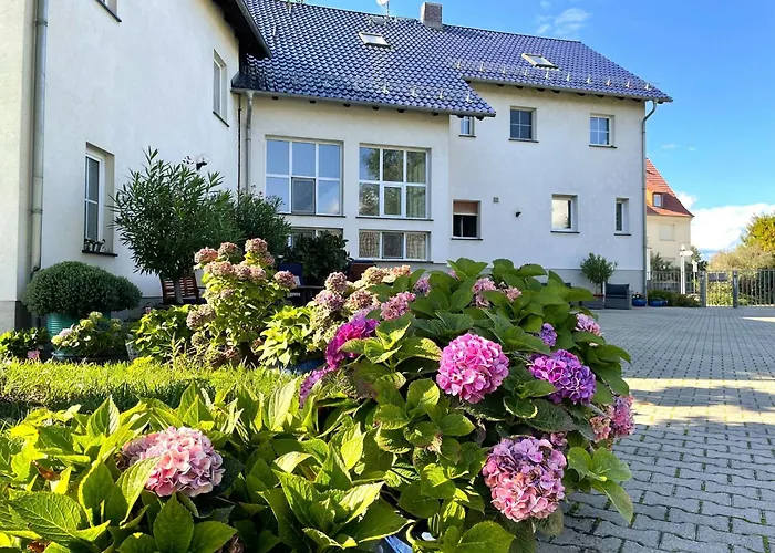 Appartamento Malve Lübbenau