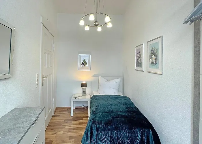 Appartamento Malve *